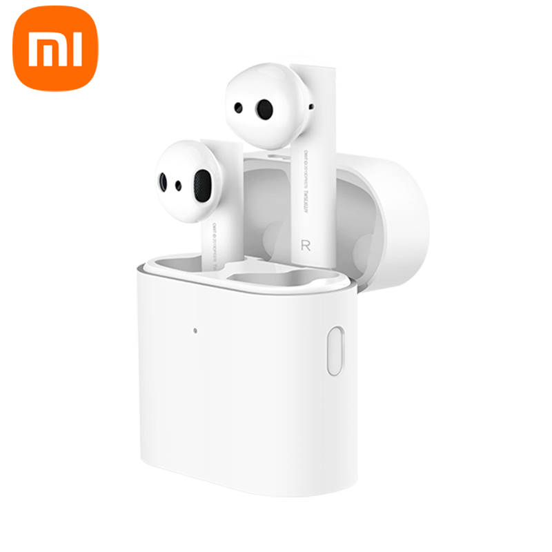 Audífonos xiaomi mi true best sale wireless earphones 2 basic