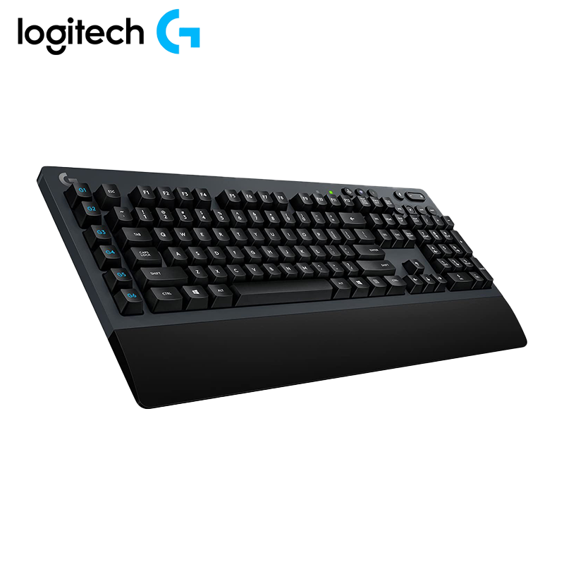 Logitech g613 español best sale