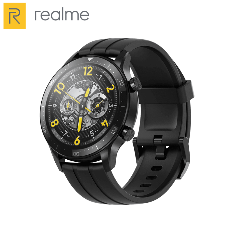 Reloj realme hotsell