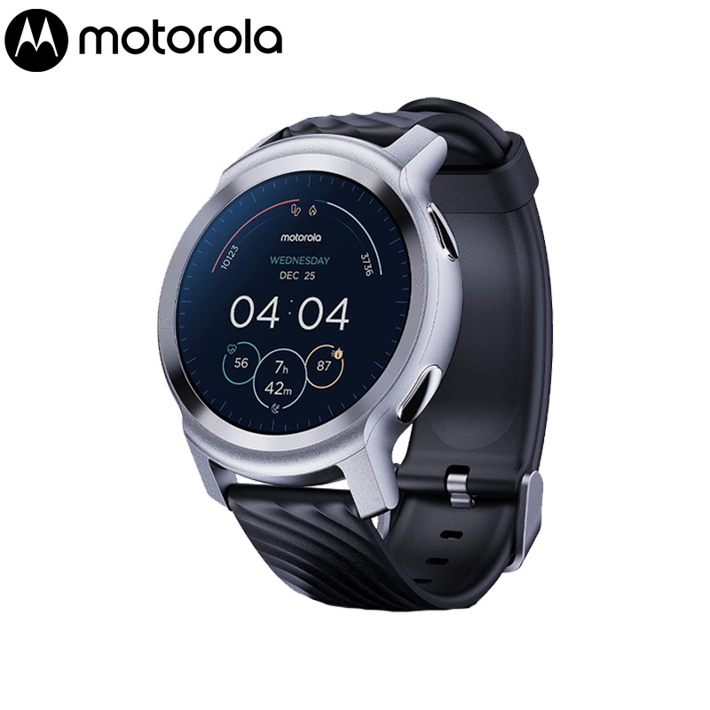 Motorola reloj store