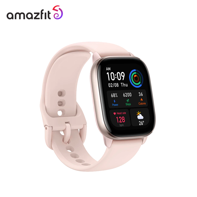 Amazfit gts rosa precio online