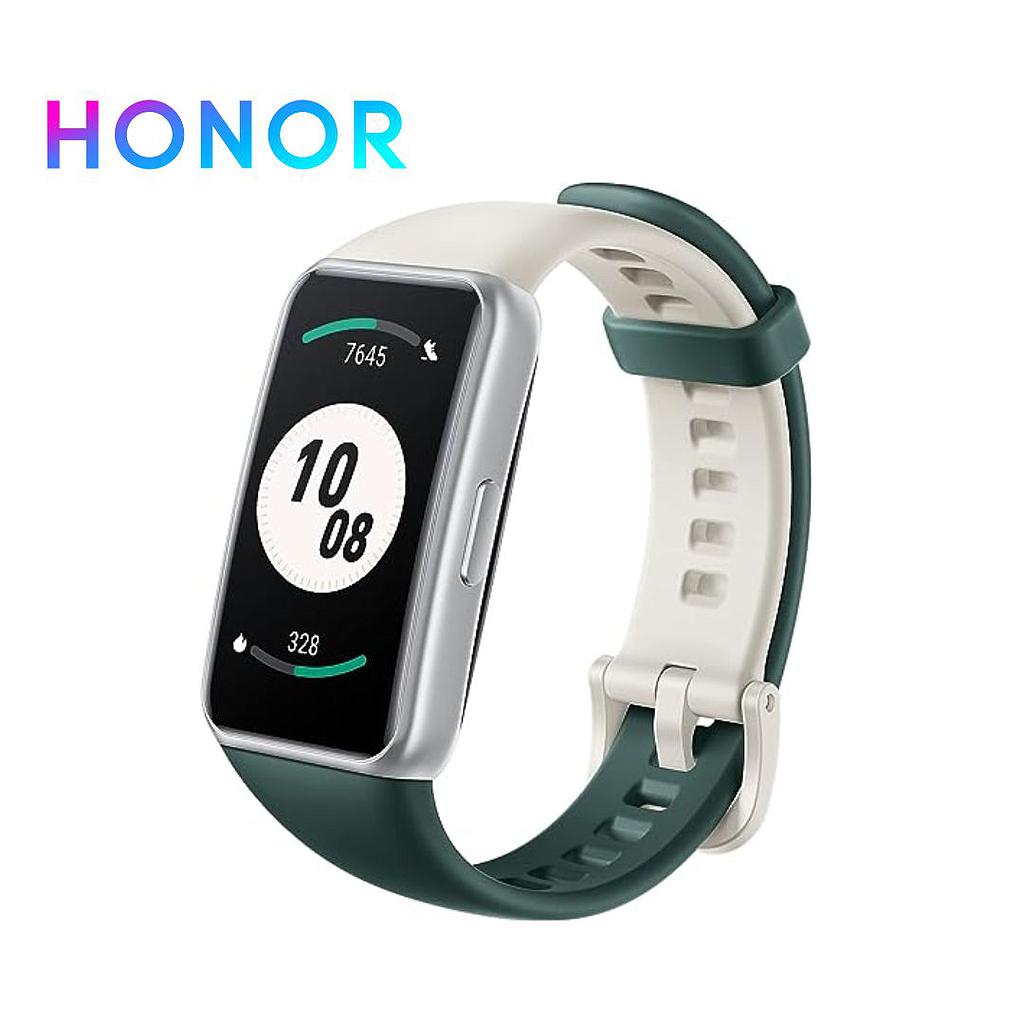 Reloj honor band clearance