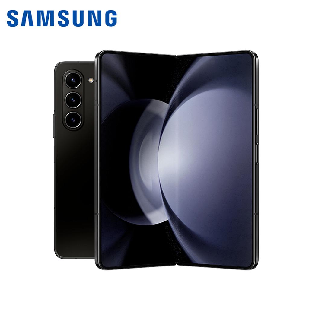 Celular Samsung Galaxy Z FOLD 5 5G 256GB/12 Liberado Negro | Tecno