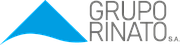 Logo of GRUPO RINATO