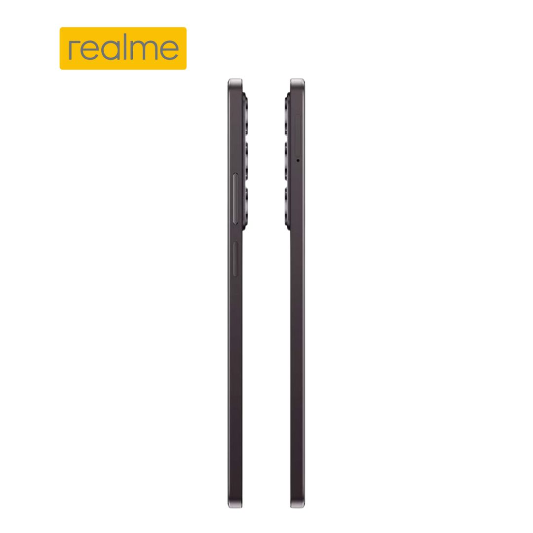 Celular Realme C75 Liberado 256GB/8 Dual Sim Negro