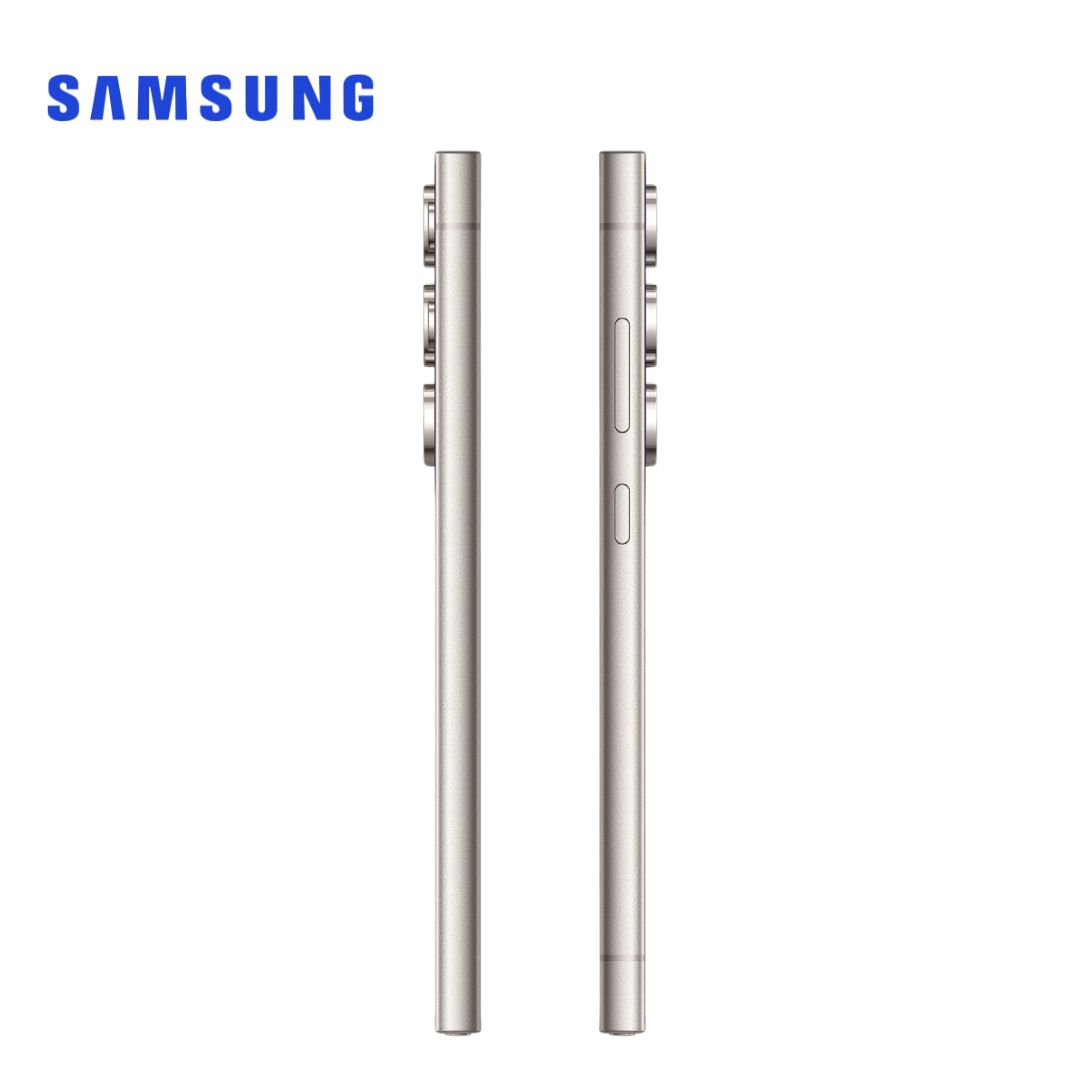 Celular Samsung Galaxy S24 Ultra 5G 512GB/12 Liberado Dual SIM Violeta Titanio