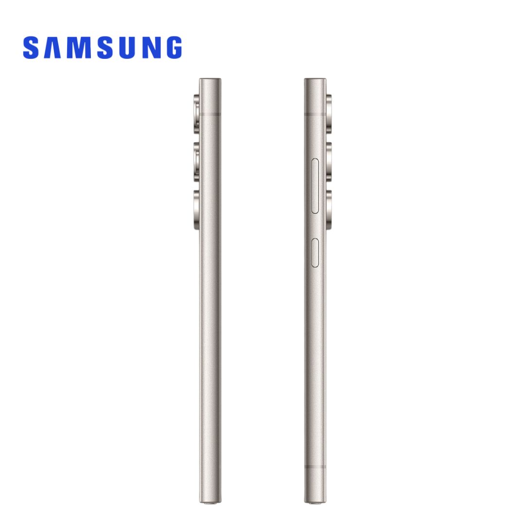 Celular Samsung Galaxy S24 Ultra 5G 256GB/12 Liberado Dual SIM Gris Titanio