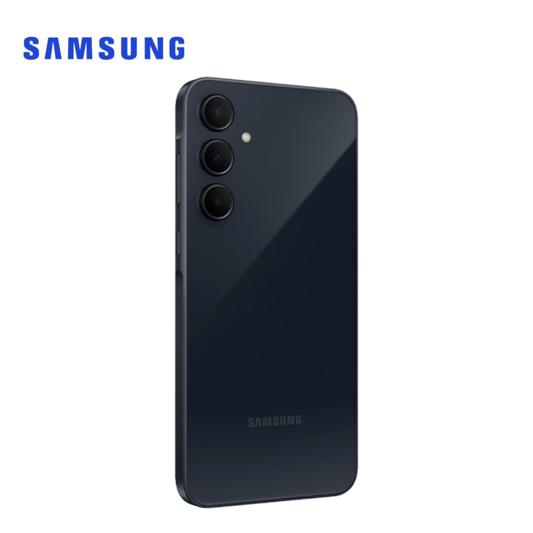 Celular Samsung Galaxy A35 5G 128GB/8 Liberado Dual Sim Negro