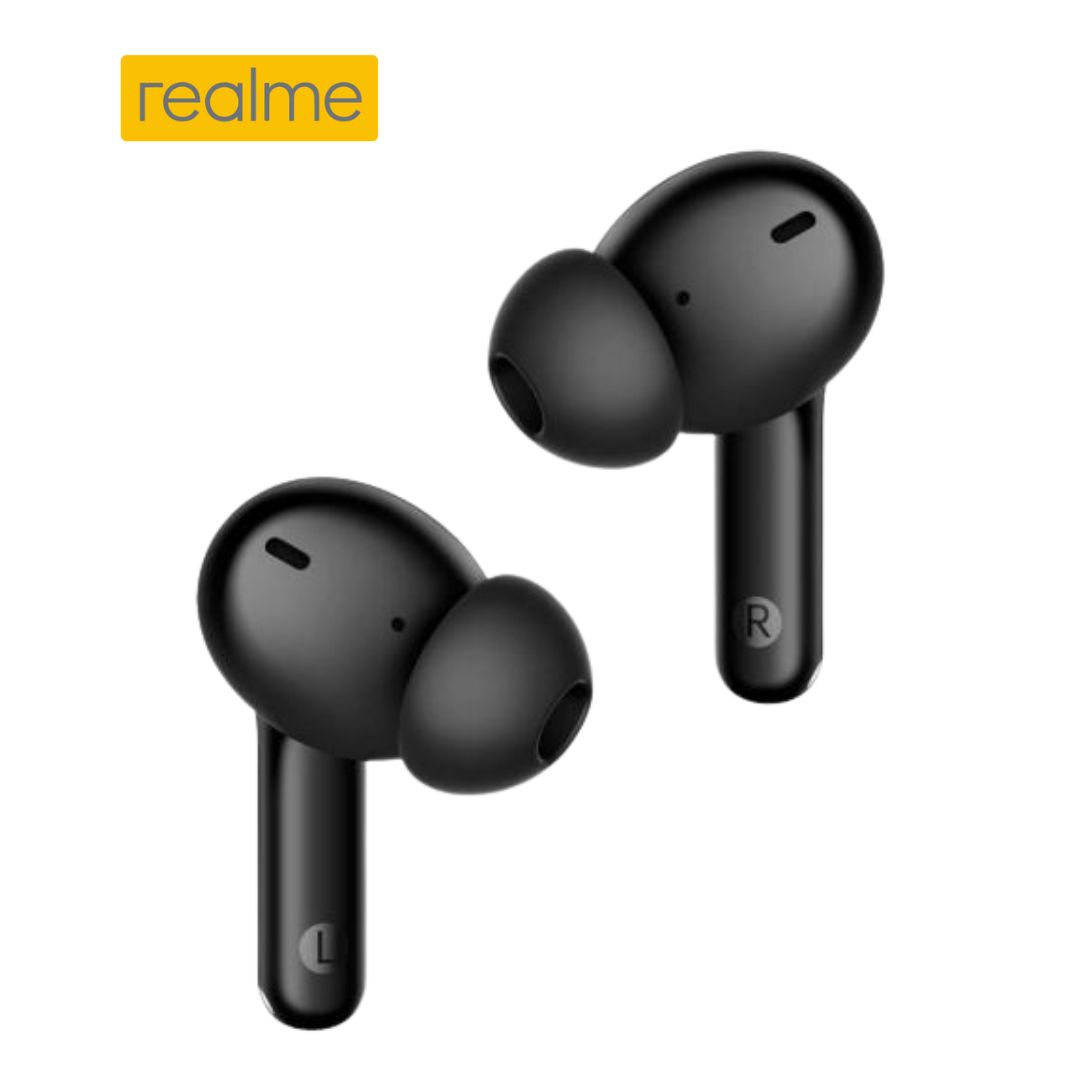 Audifono Realme Buds  T110 Negro