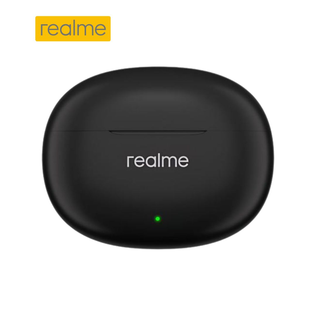 Audifono Realme Buds  T110 Negro