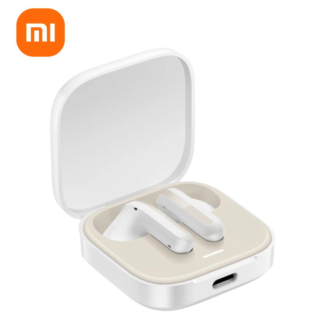 Audifono Xiaomi Redmi Buds 6 Active Blanco