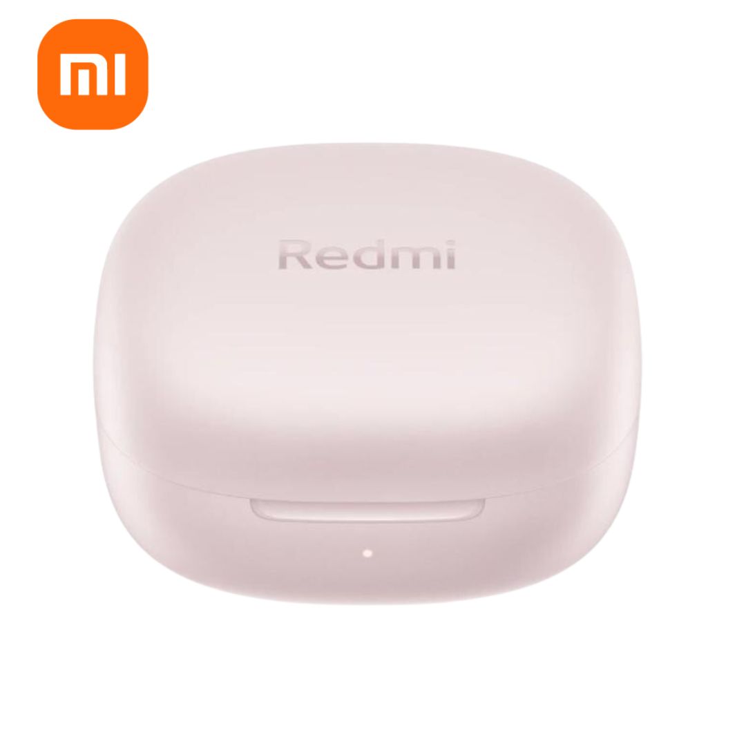 Audifono Xiaomi Redmi Buds 6 Play Rosado