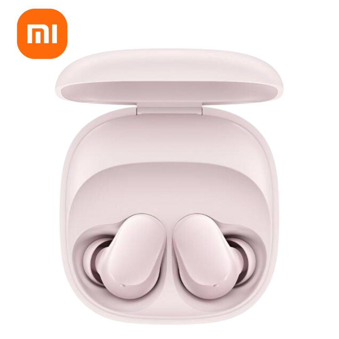 Audifono Xiaomi Redmi Buds 6 Play Rosado