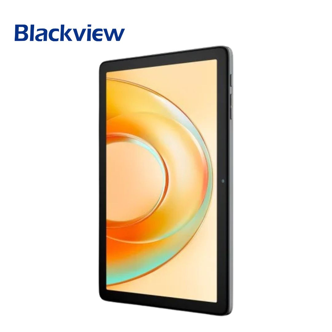 Tablet Blackview Tab 60 Pro 10.1" 128GB/8 LTE Gris
