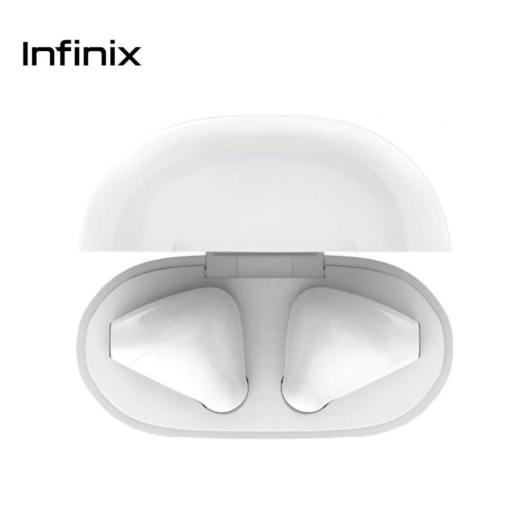 Audifono Infinix XBUDS 3 Lite (XE33) Blanco