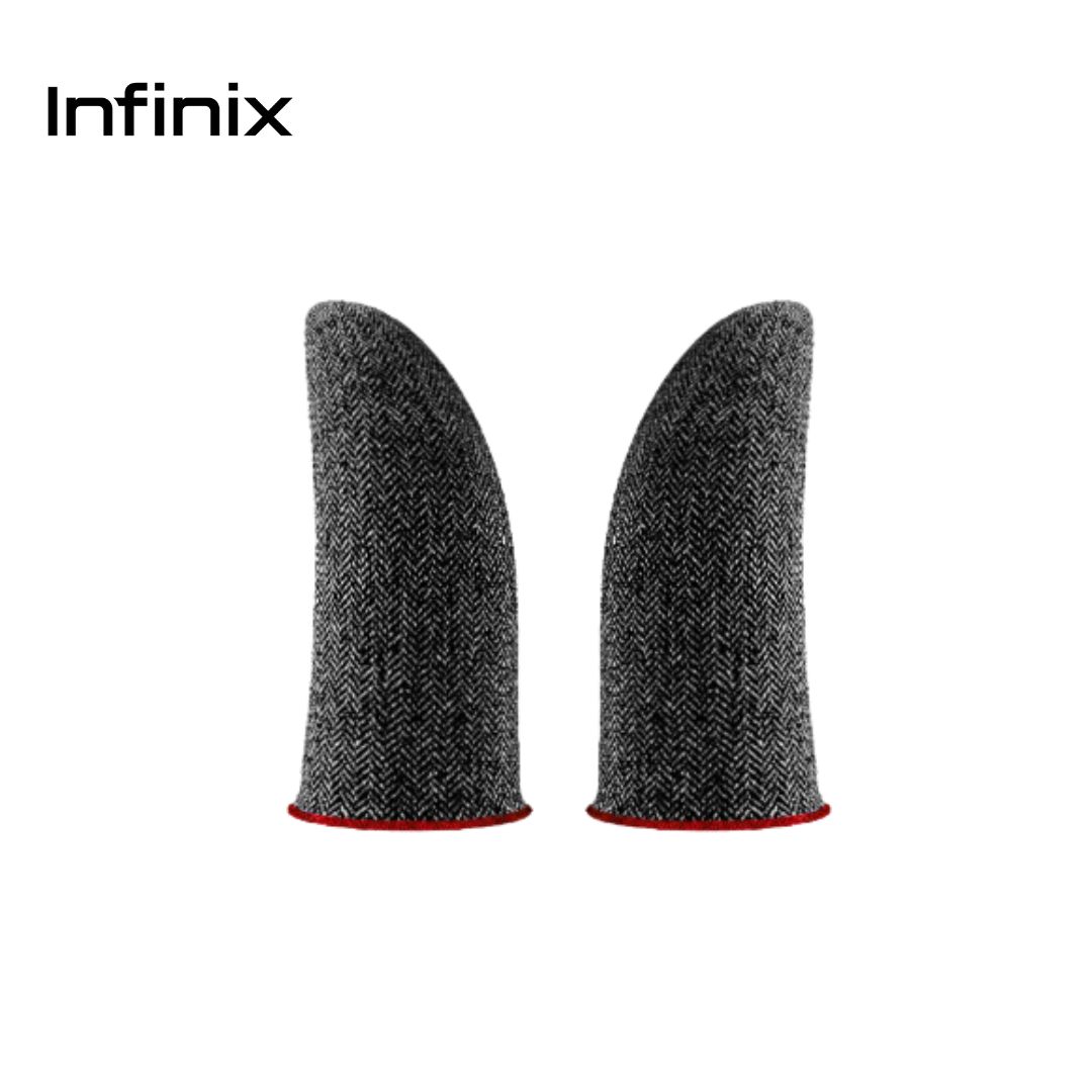 Infinix Kit Gaming GT 20 PRO (Case, Dedales y Ventilador)