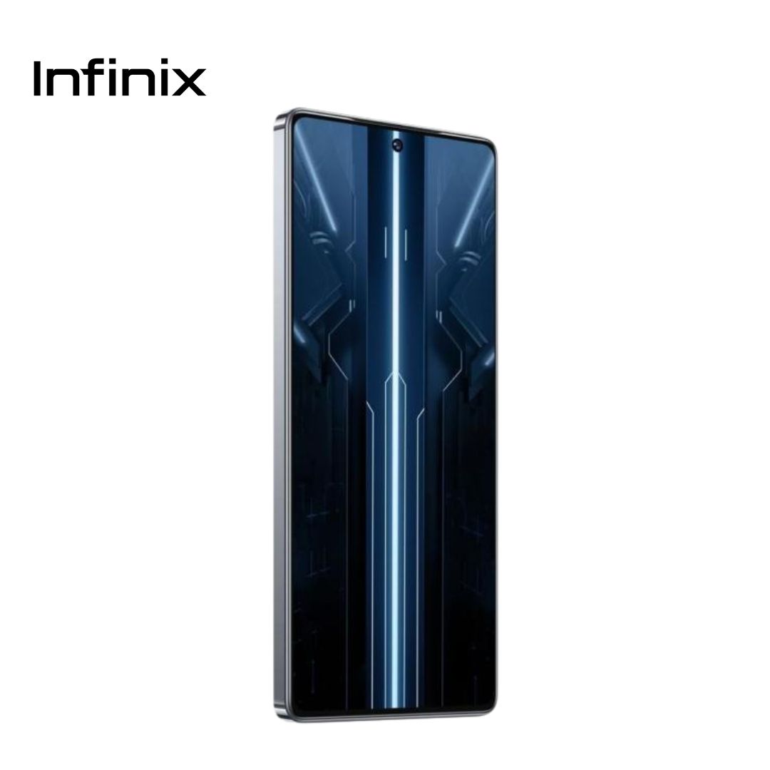 Celular Infinix GT 20 Pro 256GB/12 Liberado Dual Sim Azul