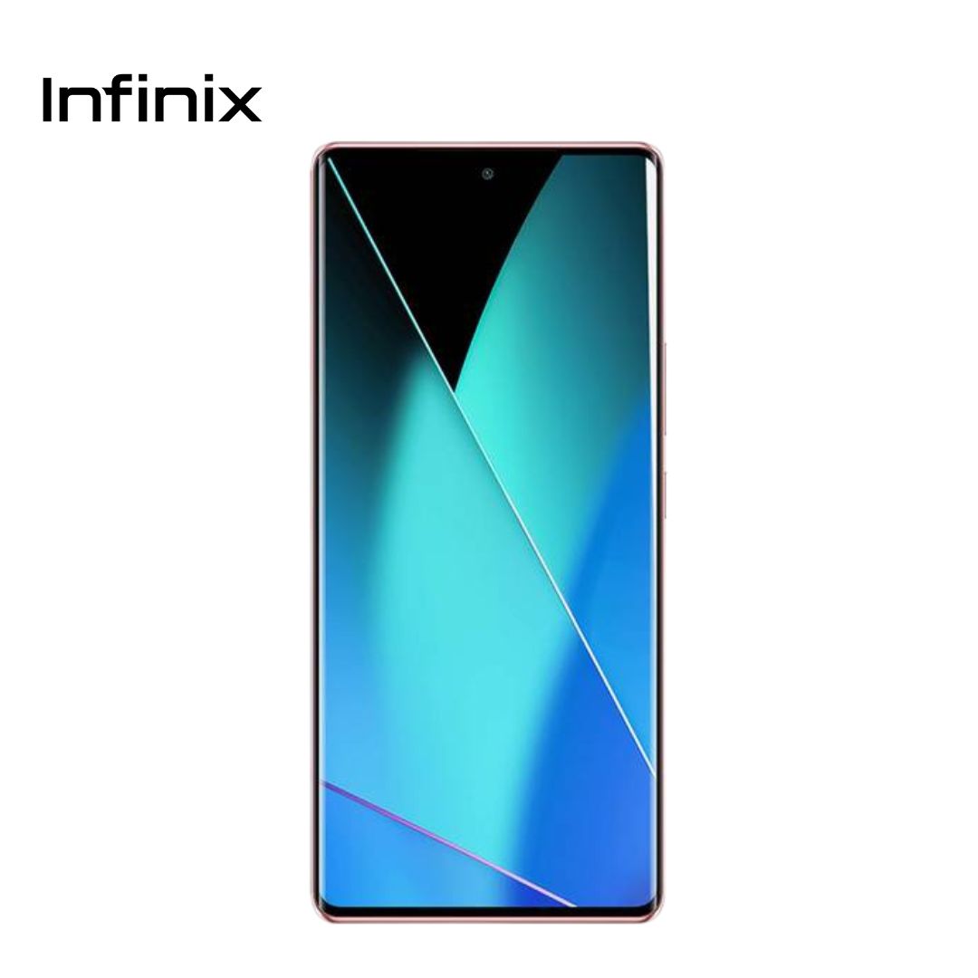 Celular Infinix Zero 40 4G 512GB/8 Liberado Dual Sim  Rosado+ XBUDS 3 XE31 