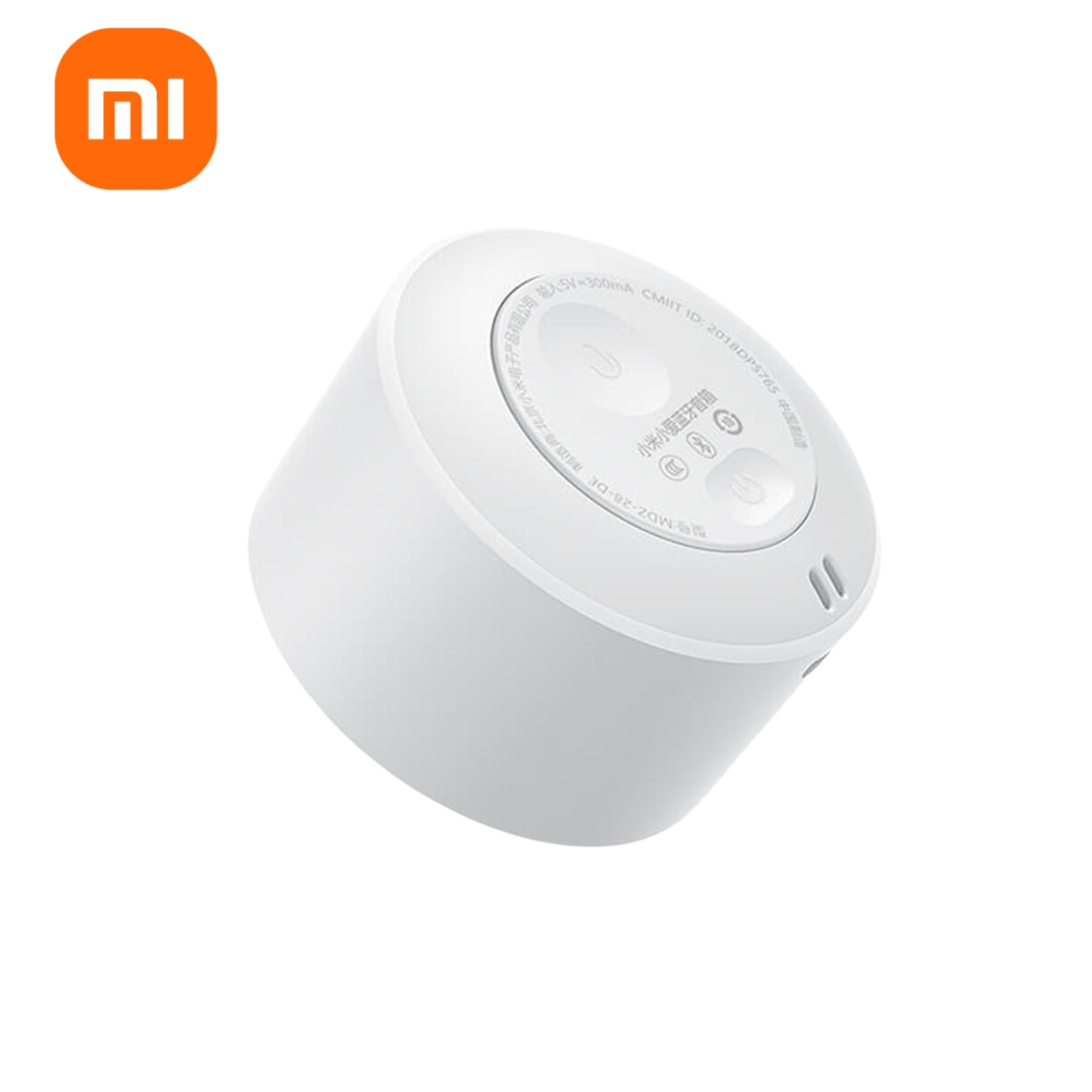 Bocina Xiaomi Mi Compact Bluetooth Speaker 2 Blanca