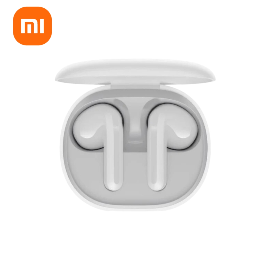 Audifono Xiaomi Redmi Buds 4 lite Blanco