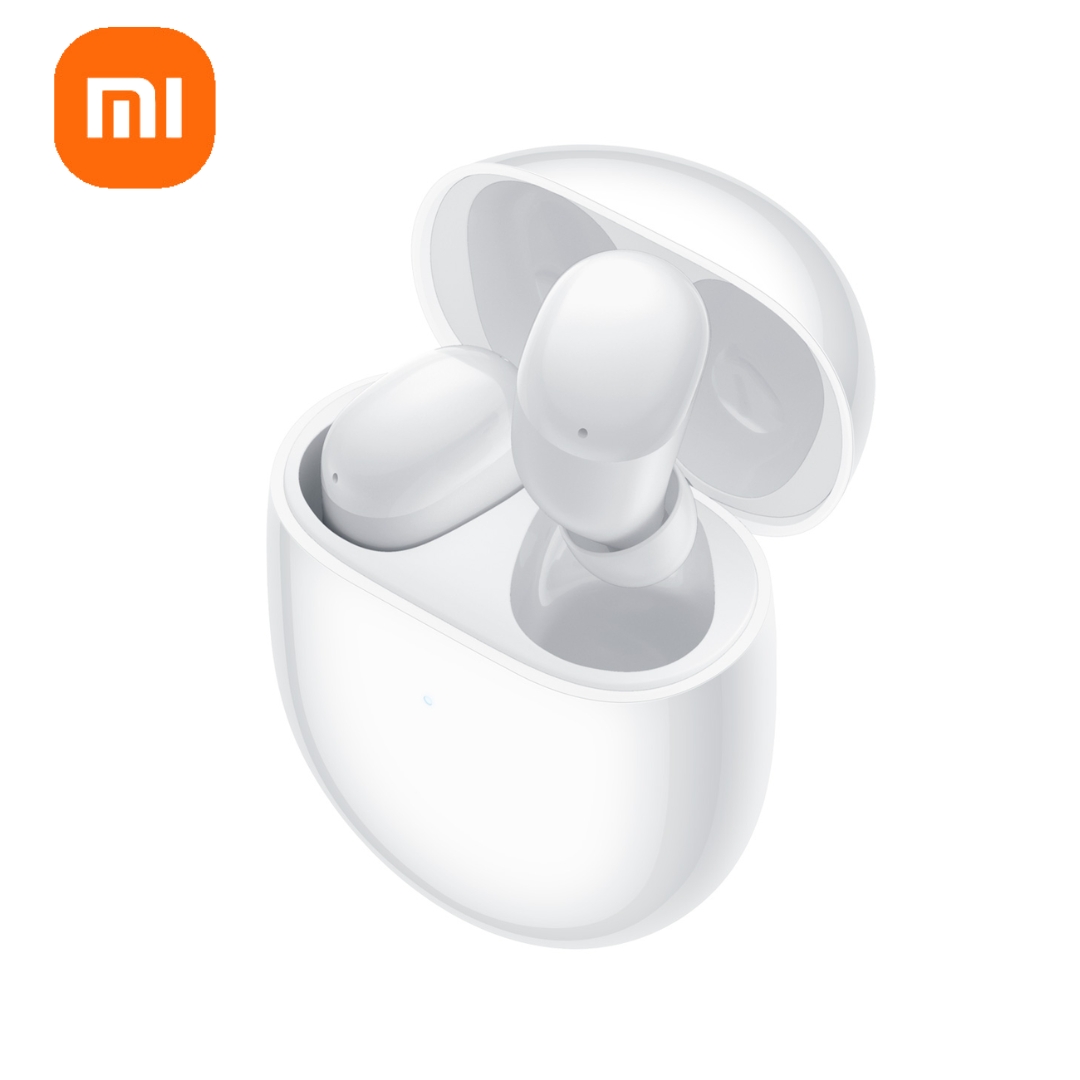 Audifono Xiaomi Redmi Buds 4 Blanco