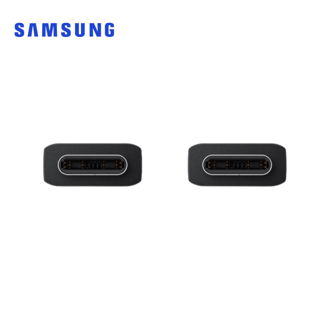 Cable Samsung FAST CHARGING USB-C a USB-C 3A