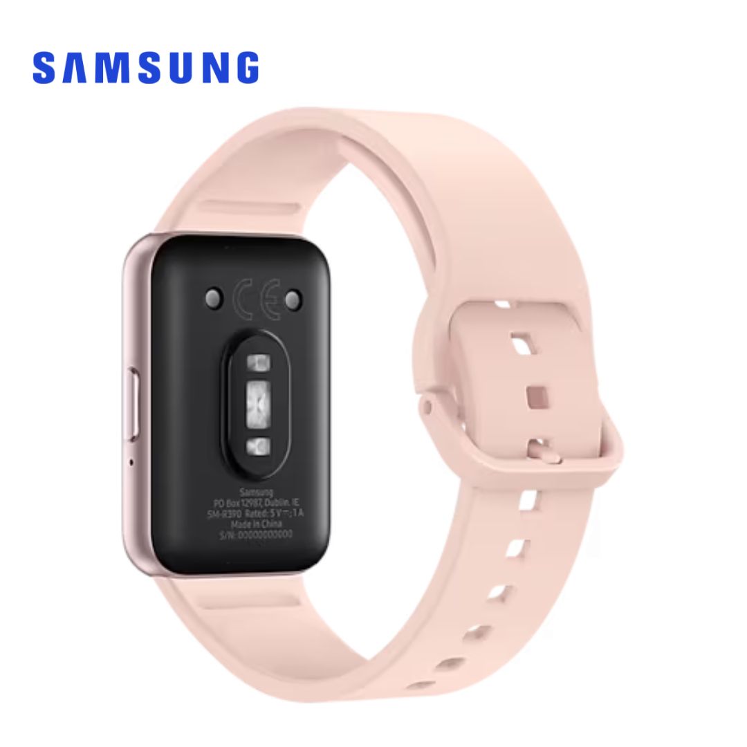 Reloj Samsung Fit3 Rosado (SM-R390) 