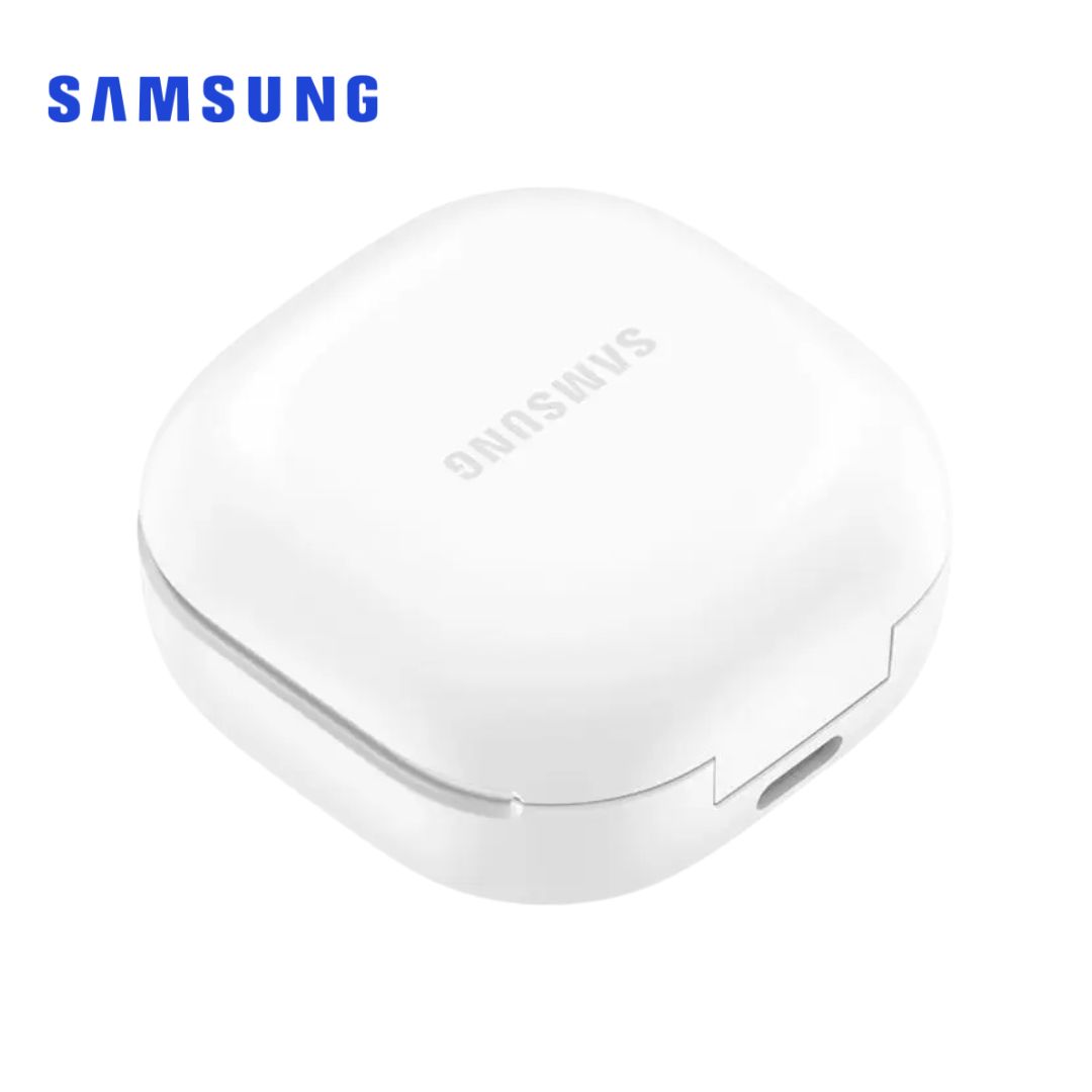 Audífono Samsung Galaxy Buds FE Blanco