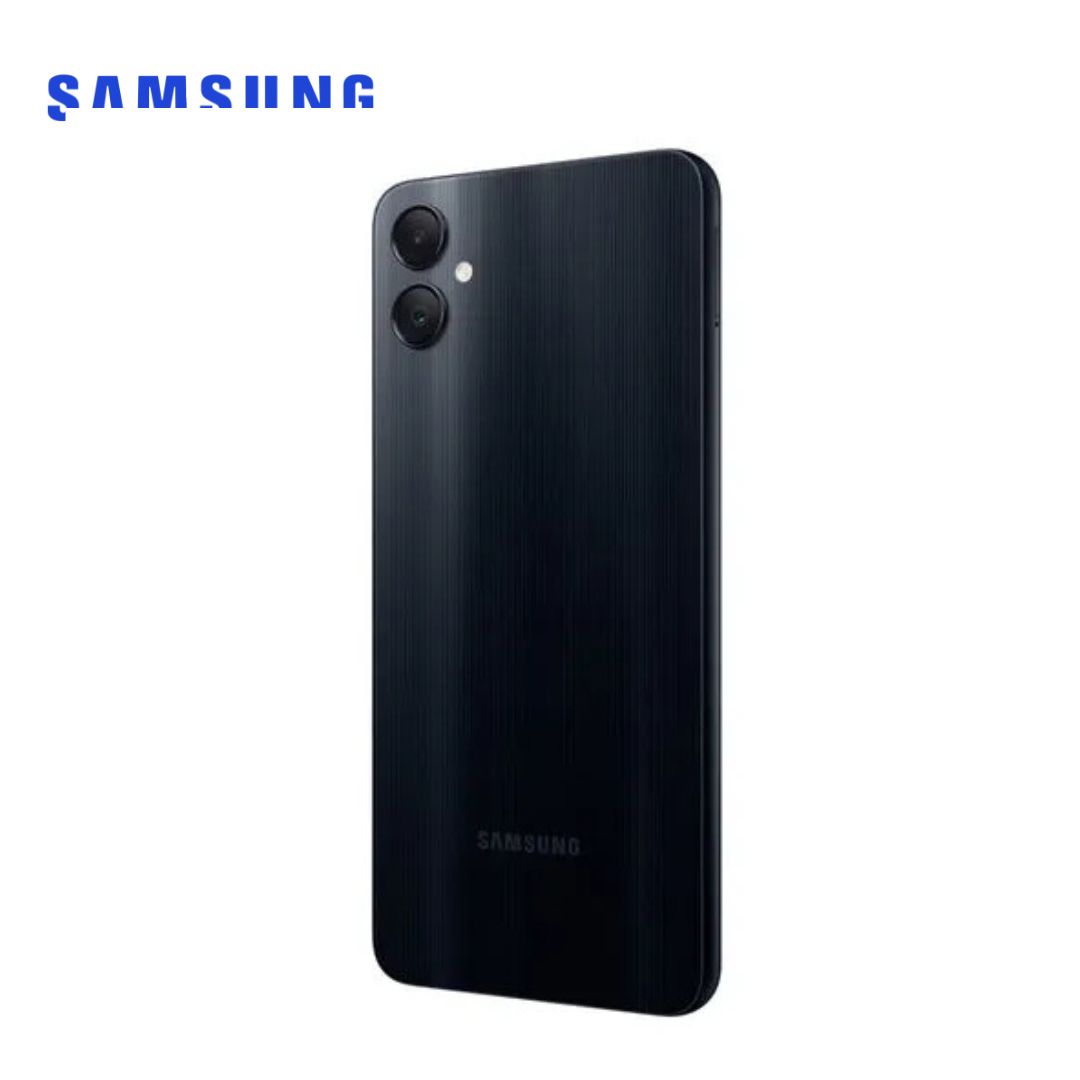 Celular Samsung Galaxy A05 4G 64GB/4 Liberado Dual Sim Negro