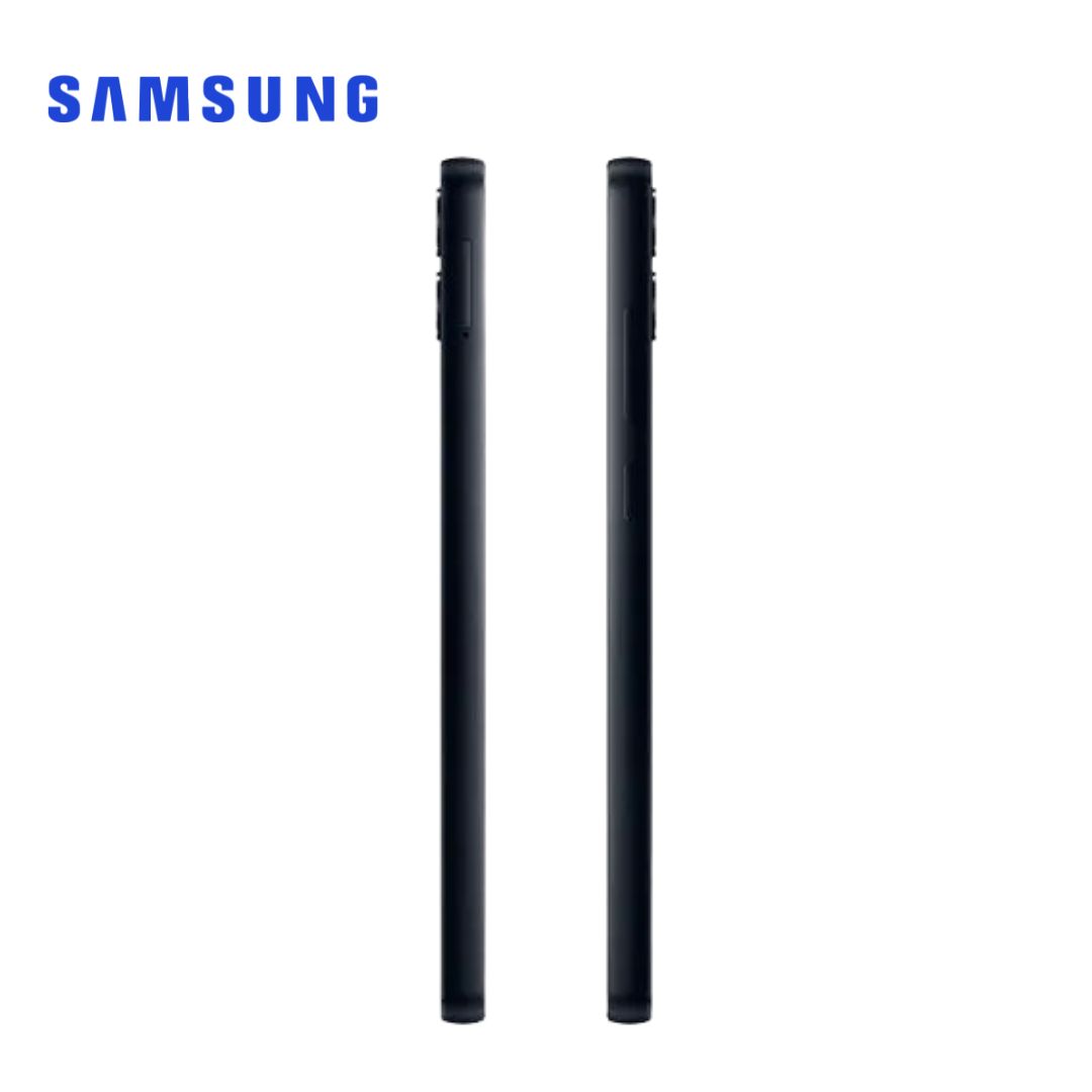 Celular Samsung Galaxy A05 4G 64GB/4 Liberado Dual Sim Negro