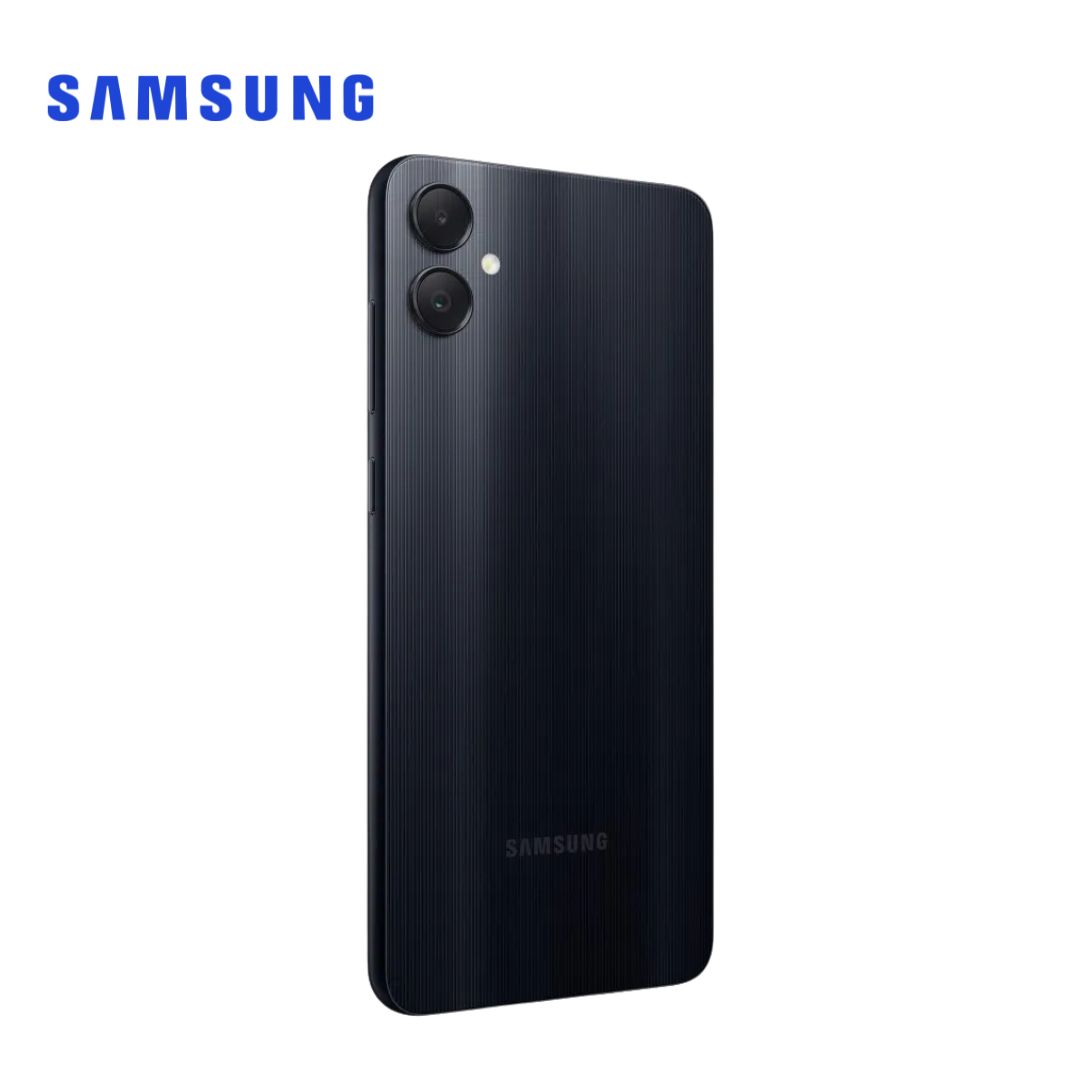 Celular Samsung A04e (A042M) 32GB/3 Liberado Claro Un Sim Negro