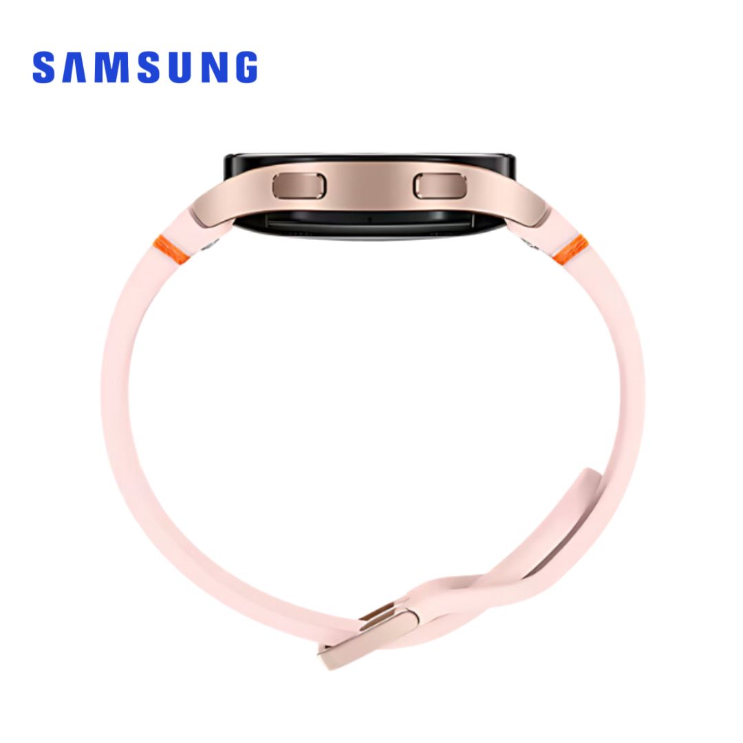 Reloj Samsung Galaxy Watch FE 40mm Dorado/Rosado