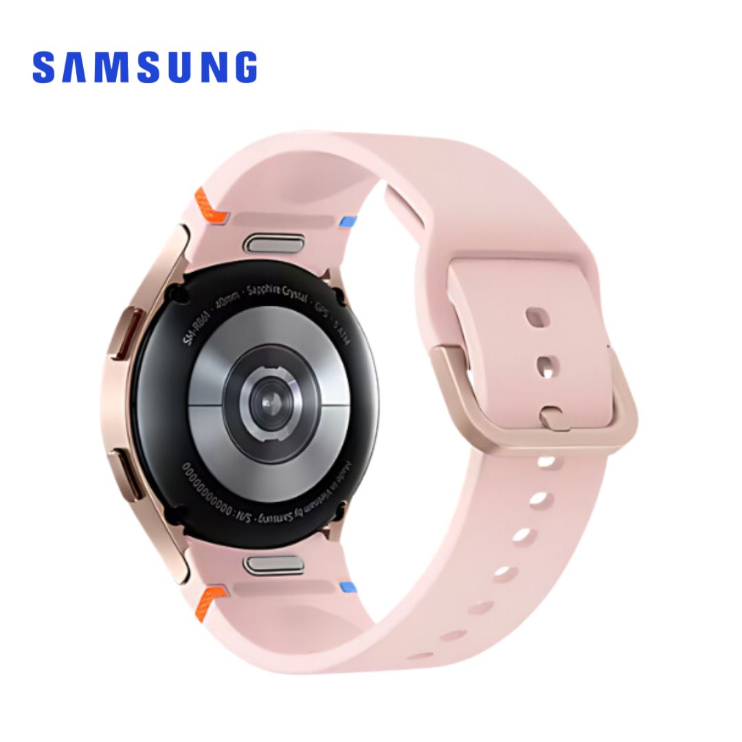 Reloj Samsung Galaxy Watch FE 40mm Dorado/Rosado