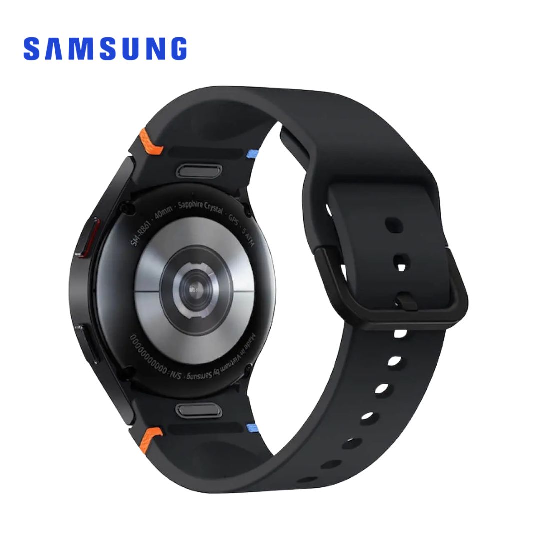 Reloj Samsung Galaxy Watch FE 40mm  Negro