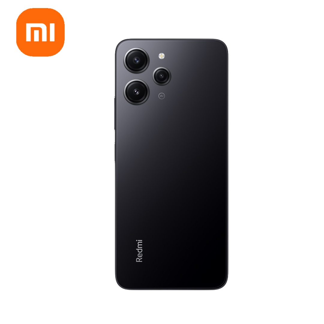 Celular Xiaomi Redmi 12 256GB/8 TIGO Dual Sim Negro