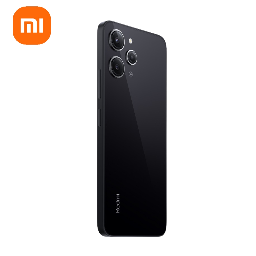 Celular Xiaomi Redmi 12 256GB/8 TIGO Dual Sim Negro