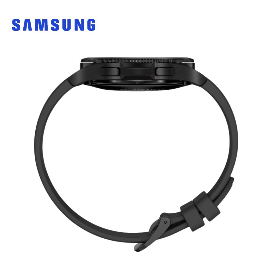 Samsung Galaxy Watch 4 Classic 46mm (negro)  