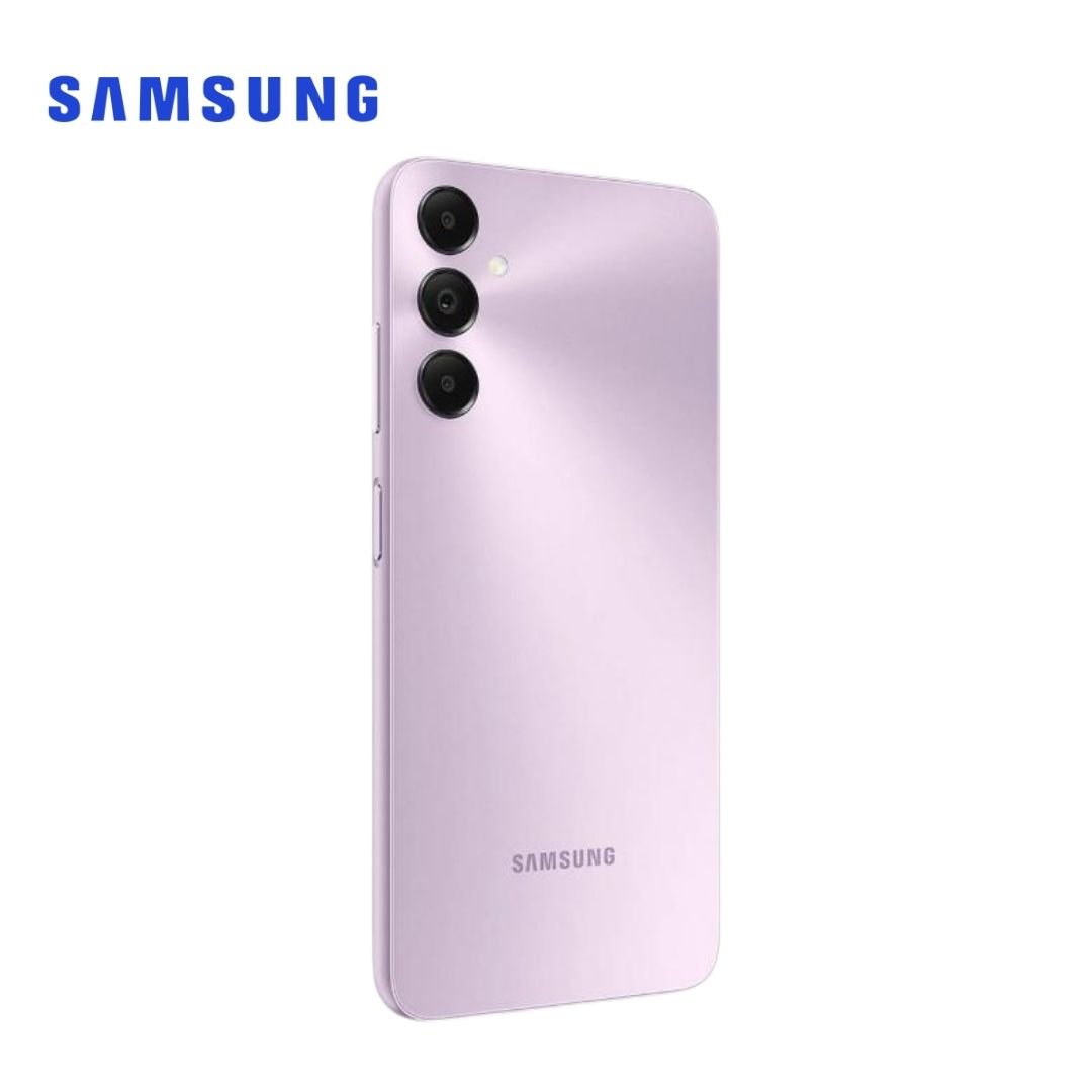 Celular Samsung Galaxy A05s 4G 128GB/4 Liberado Dual Sim Violeta