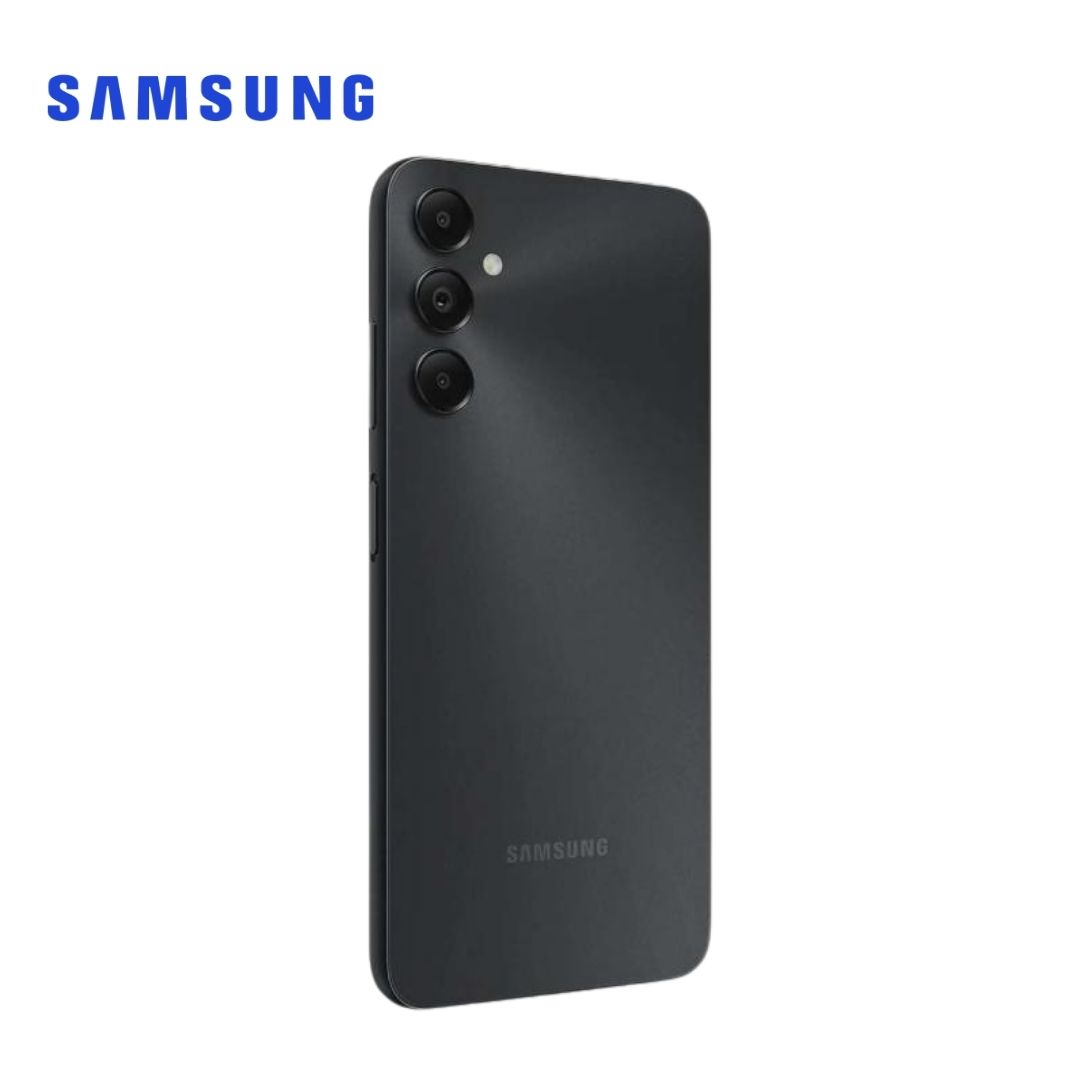 Celular Samsung Galaxy A05s 4G 128GB/4 Liberado Dual Sim Negro