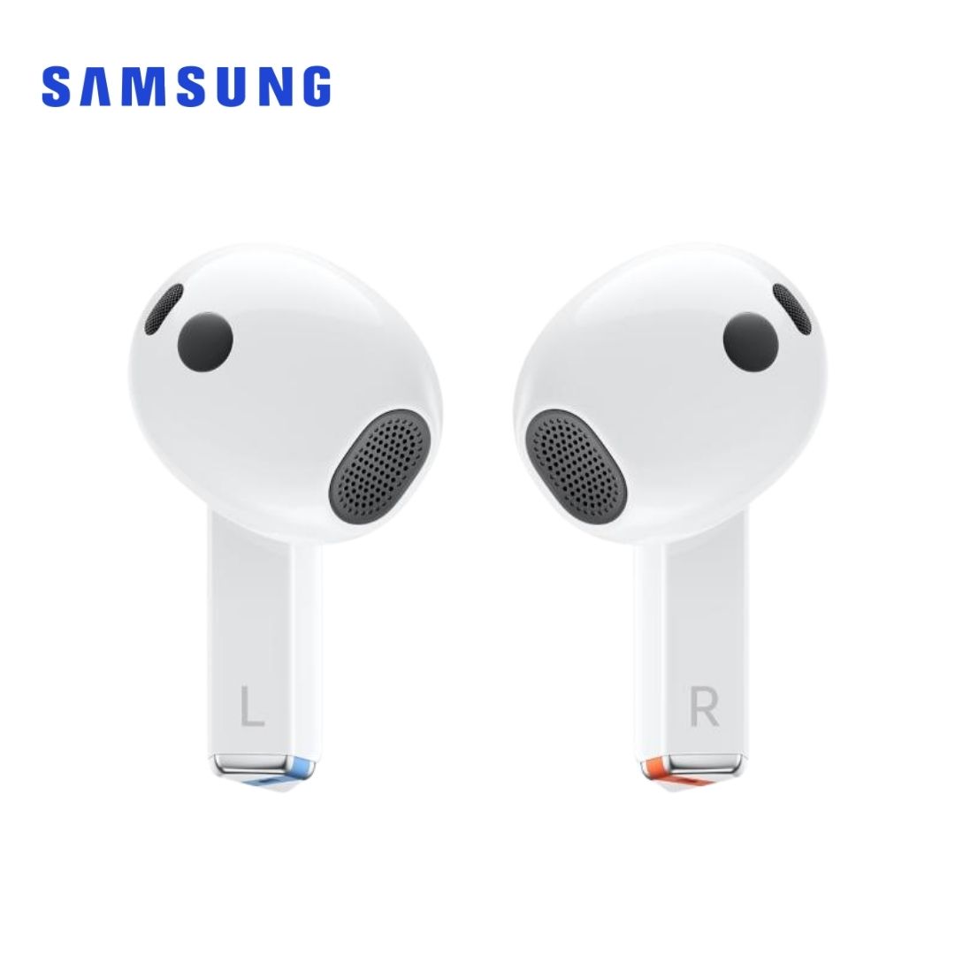Audifono Samsung Galaxy Buds 3  Blanco