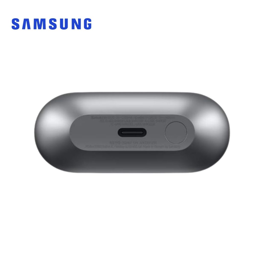 Audifono Samsung Galaxy Buds 3 Gris