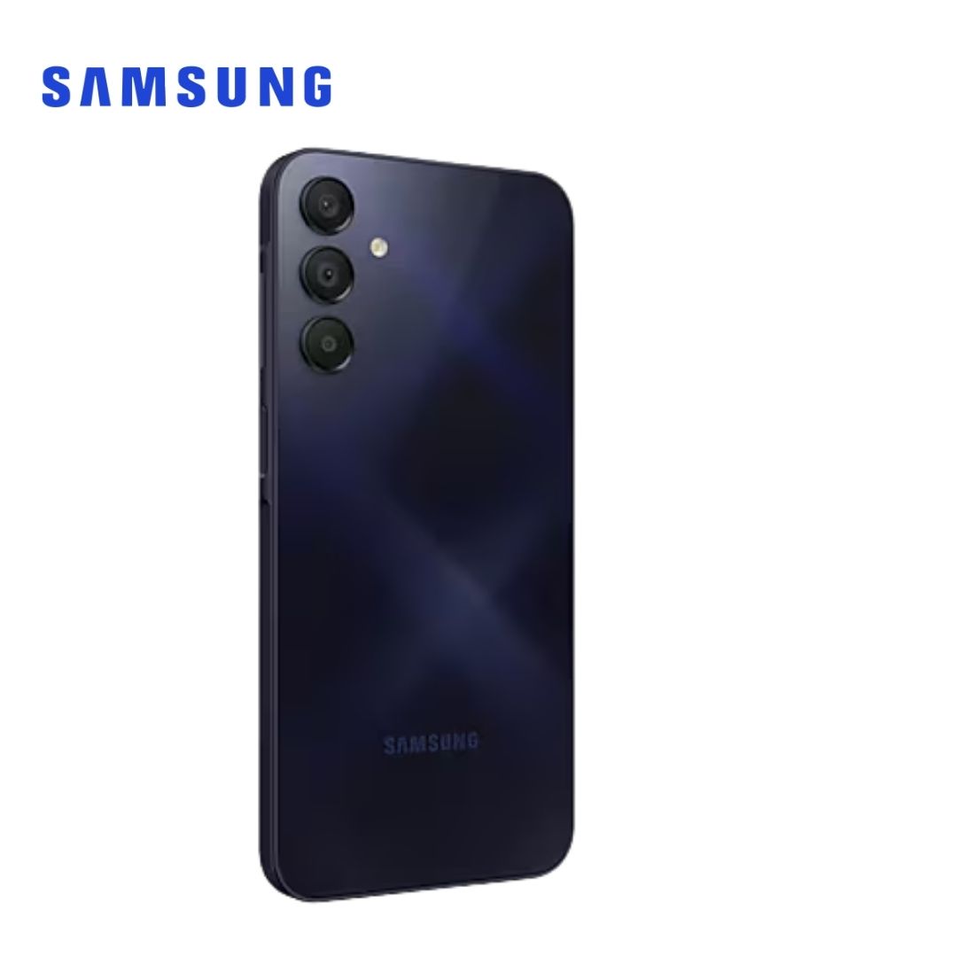 Celular Samsung Galaxy A16 4G 128GB/6 Liberado Dual Sim Negro