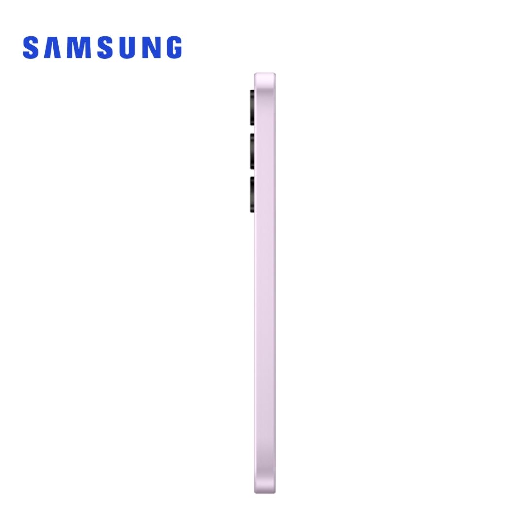 Celular Samsung Galaxy A35 5G 128GB/8 Liberado Dual Sim Violeta