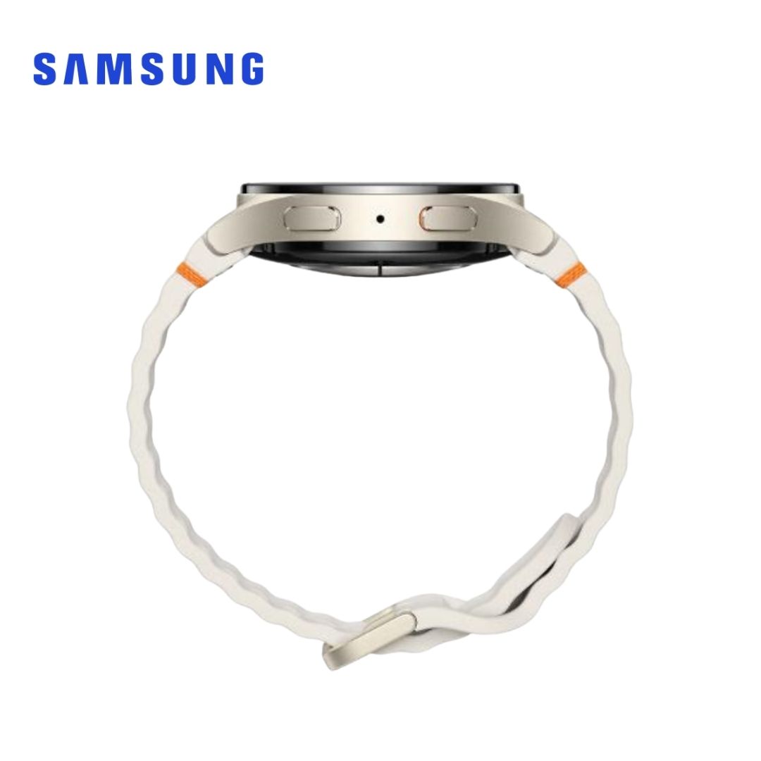 Reloj Samsung Galaxy Watch 7 40 mm Beige