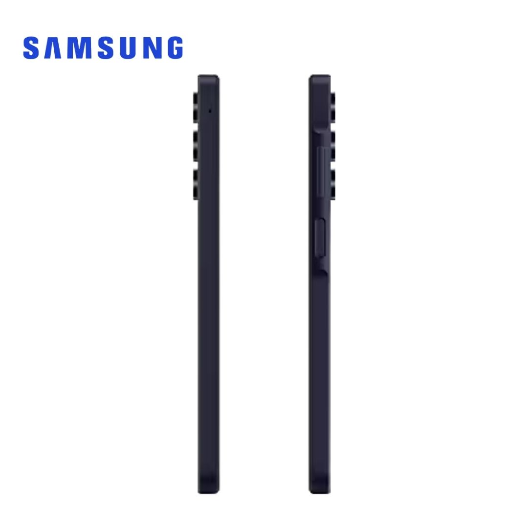 Celular Samsung Galaxy A15 5G 256GB/8 Liberado Dual Sim Azul Oscuro