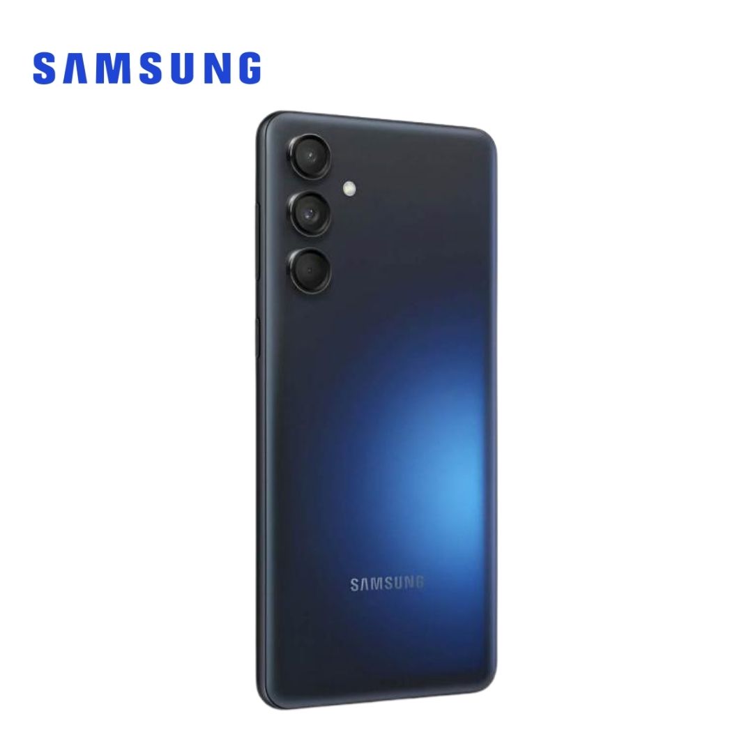 Celular Samsung Galaxy M55 5G 256GB/8 Liberado Dual Sim Negro