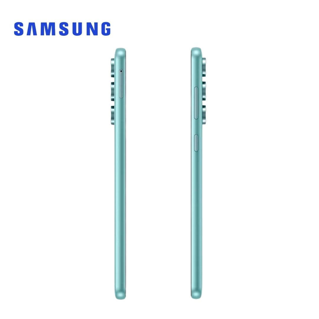 Celular Samsung Galaxy M55 5G 256GB/8 Liberado Dual Sim Verde