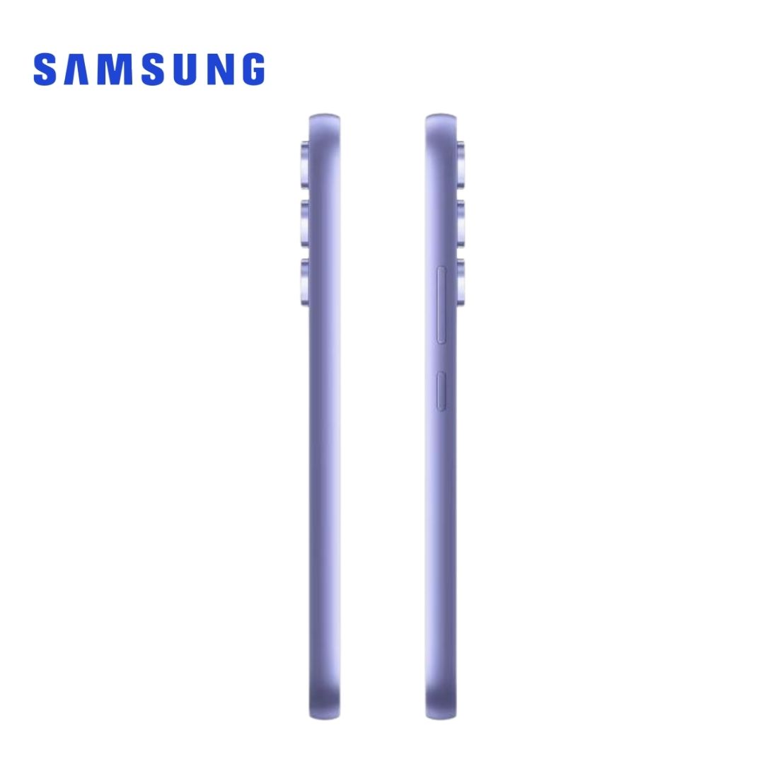 Celular Samsung Galaxy A54 5G 128GB/6 Liberado Dual Sim Violeta