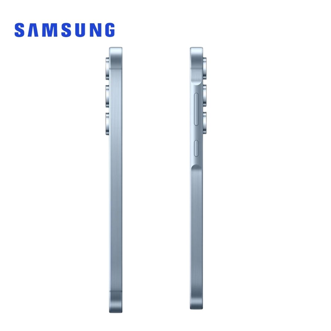 Celular Samsung Galaxy A35 5G 256GB/8 Liberado Dual Sim Celeste
