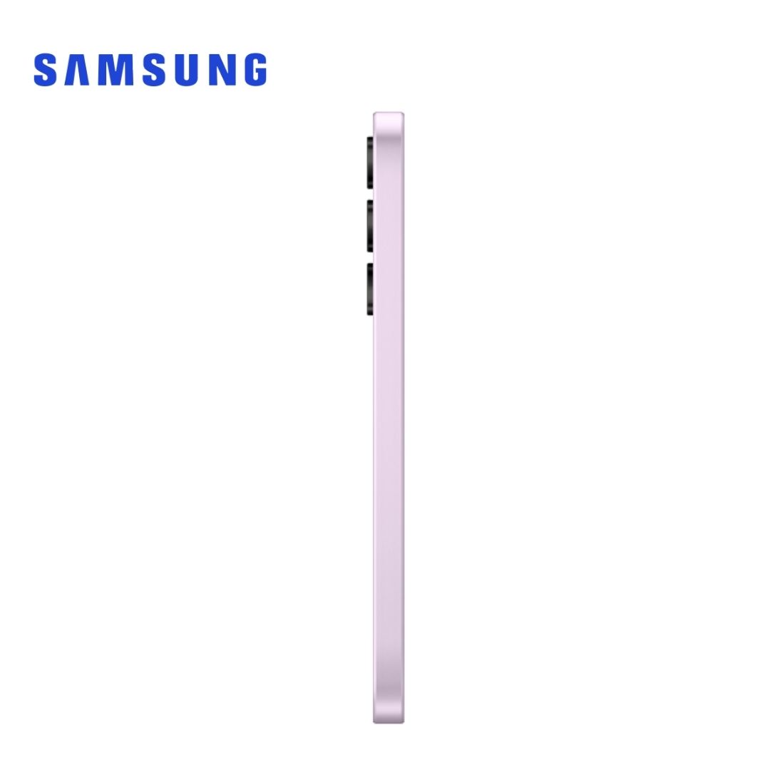 Celular Samsung Galaxy A35 5G 256GB/8 Liberado Dual Sim Violeta